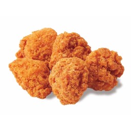 ไก่ป๊อปสไปซี่