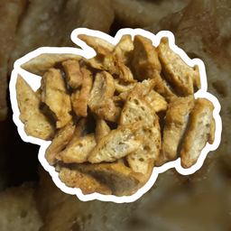 ปลาระเบิด บางกรอบ