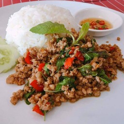 ร้านบ้านตรอกหลัง3