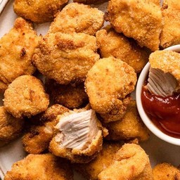 นักเก็ตไก่ออริจินัล