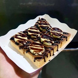 ปังปิ้ง ช๊อคโกแลต