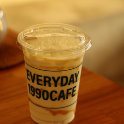 1990s CALAMEL MILK (นมคาลาเมล)