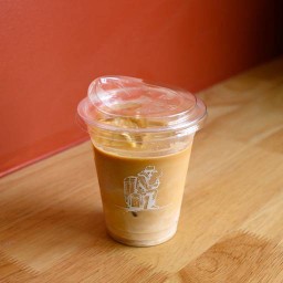 Iced Latte