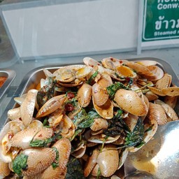 ร้านข้าวแกงคุณยาย