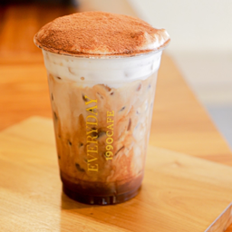 1990s MOCCA BANANA ( มอคค่า บานาน่า)