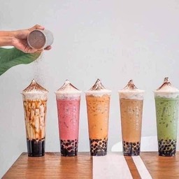 ชาไทยคิตะย๊าวยาววว