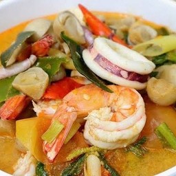 Crispy Pork Rider Restaurant (หมูกรอบ)