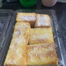 ปังเนยน้ำตาล