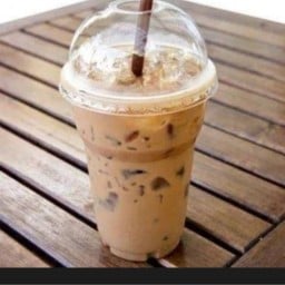 ลอดช่องวัดเจษ & กาแฟ วัดพิกุลเงิน