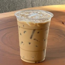 Espresso (เอสเพรสโซ)