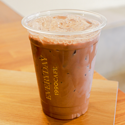 1990s COCOA (โกโก้)