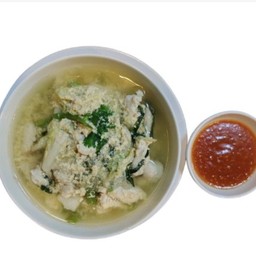 สุกี้น้ำ