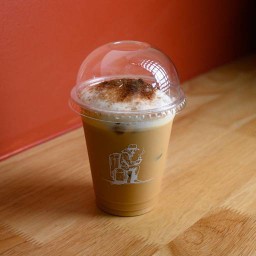 Iced Cappuccino
