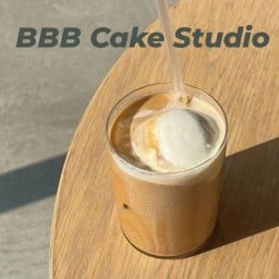 BBB cake studio