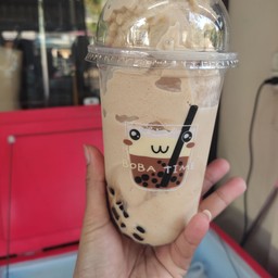 เอสเพรซโซ่ปั่น