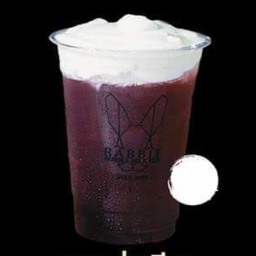 ชาองุ่นชีส