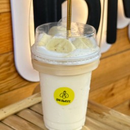 Banana Milk Shake