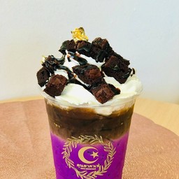 เผือกดุนยาคอฟฟี่