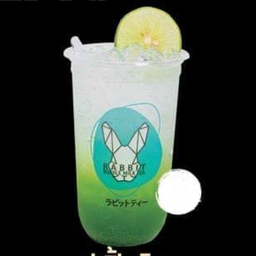 แอปเปิ้ลโซดา