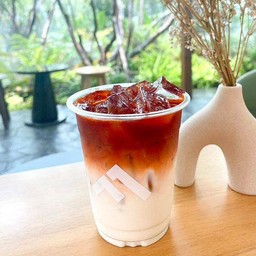 Thai Tea (ชาไทย)