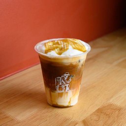 Caramel Macchiato