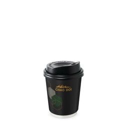 นมสด (ร้อน)