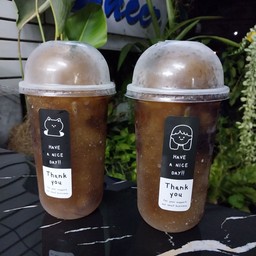 โค้กปั่น คู่ ดูโอ้