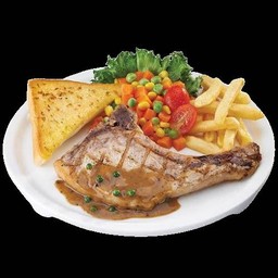 พอร์คชอป