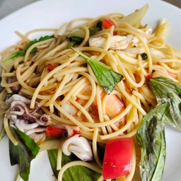 ครัวขุนทะเล