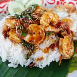 อาหารตามสั่ง เจ๊จอย