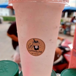 นมสดเย็น