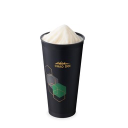 นมสด (ปั่น)