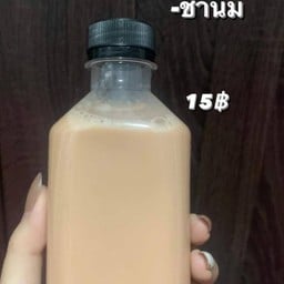 ราชานม หน้าบิ๊กซีmini พหล 48