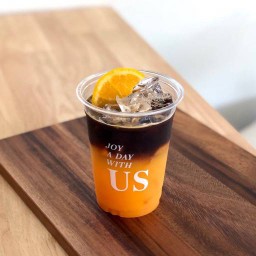 กาแฟส้ม
