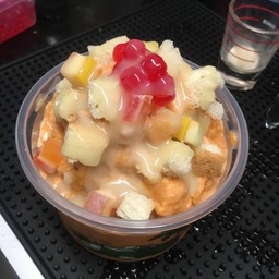 ปังเย็นชาไทย