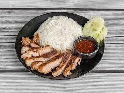 แซ่บปาก!! ตามสั่ง (หน้าเซเว่นหมู่บ้านแสงทอง)