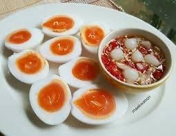 ไข่ต้ม