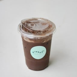 น่านริมน้ำ Nanrimnam space