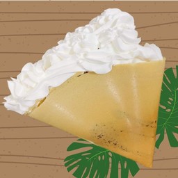 D.เครปวิปครีม