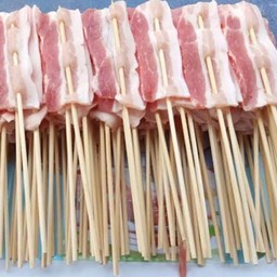 หมูสามชั้น