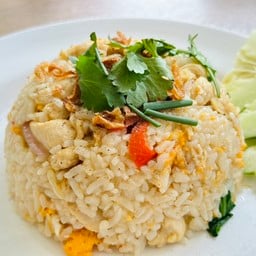ข้าวผัด