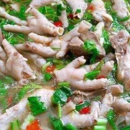 ซุปเป้อตีนไก่