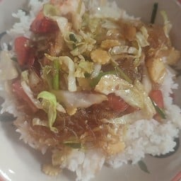 อาหารตามสั่ง&ก๋วยจั๊บ