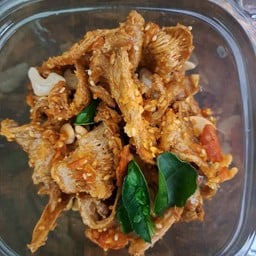 เห็ดจิงจังสมุนไพร 3 รส