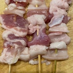 หม่าล่าพี่ผัวน้องสะใภ้