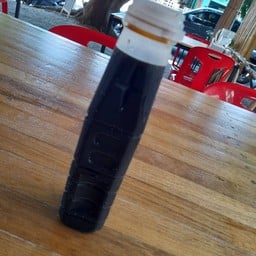 ร้านต้นนกยูง