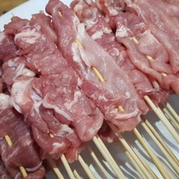 เนื้อหมู