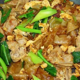ผัดซีอิ้ว