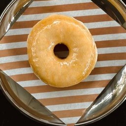GLAZED DOT. (1 PC)