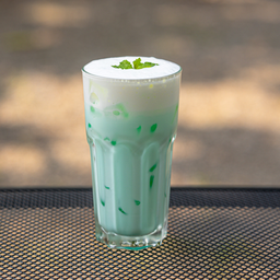 นมมิ้นต์